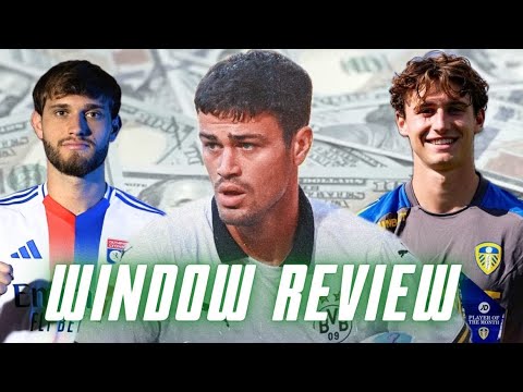 USMNT Summer Transfer Window Review