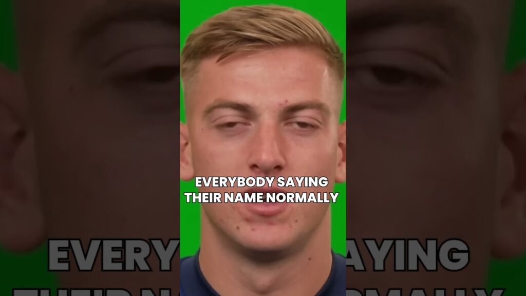 Bro might actually be Jose Sa #football #premierleague #fifa #soccer #shorts #premierleague