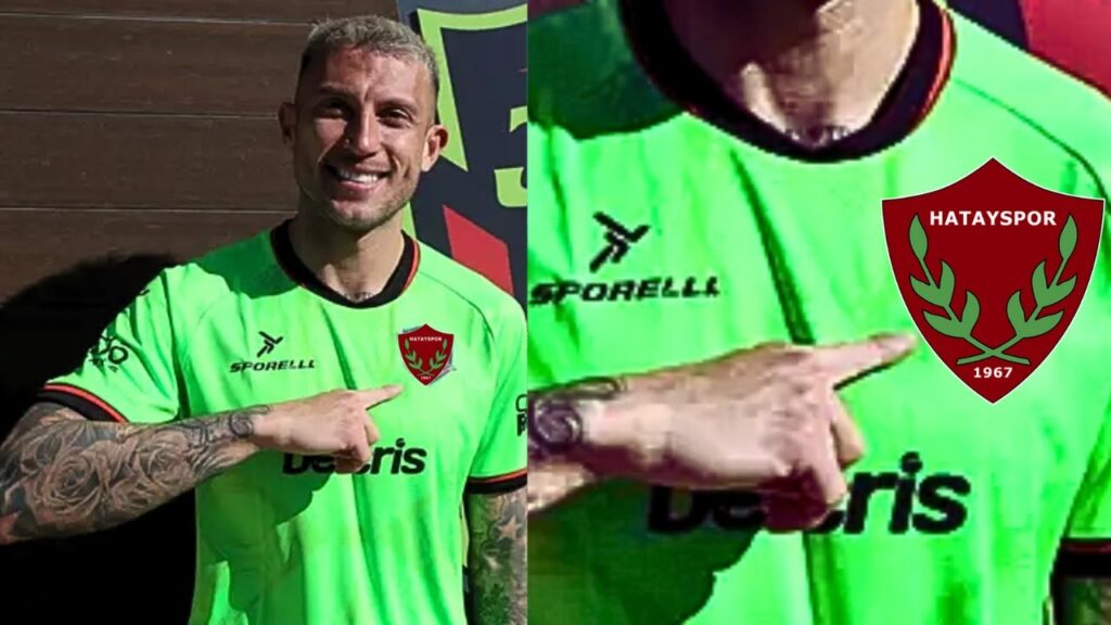 Francisco Calvo Regresa A Turquía OFICIAL | ¿Logrará Bravos Mejorar En Defensa?