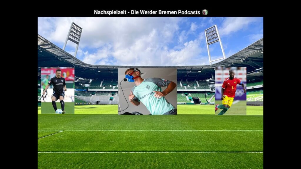 Der Blick durch die Woche _ Vorbericht zum #mainz05 vs #werderbremen  Spiel Teil 1