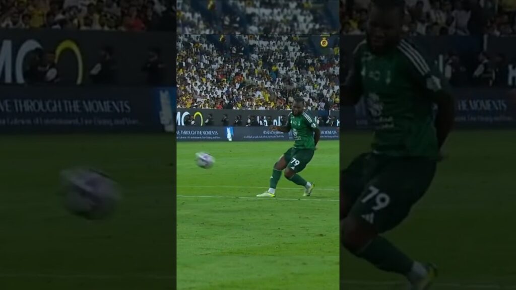 ملخص مباراة النصر والاهلي اليوم – اهداف مباراة الاهلي والنصر – النصر والاهلي