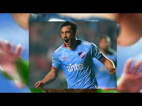 MATÍAS VIÑA É DO PALMEIRAS! Veja lances do novo lateral do Verdão