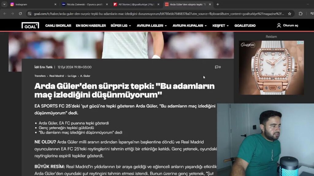 Nicola Zalewski Galatasaray'a Geliyor mu  Ve Daha fazlası.. #futbol