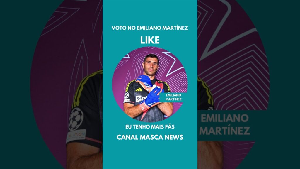 EMILIANO MARTINEZ VS ALISSON BECKER NA SUA OPINIÃO QUEM É O MELHOR GOLEIRO?