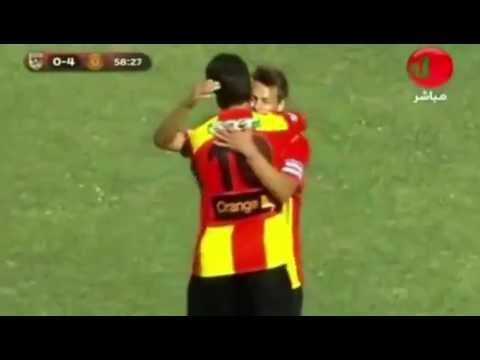 Best of Youssef Leo Msakni [ le Messi Tunisien ]