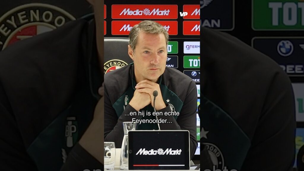 👀 ‘BIJLOW is niet juist BEHANDELD door SOUTHAMPTON!’ 😬 #Feyenoord #Rotterdam
