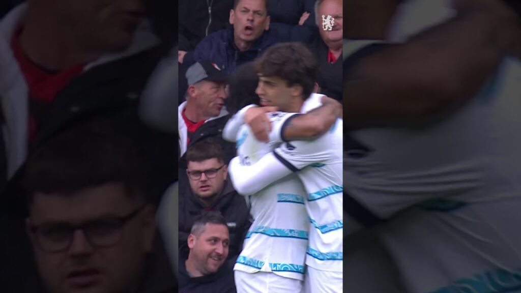 Throwback to Joao Felix scoring against the Cherries ⏪️ #shorts #chelseafc #joaofelix Throwback to Joao Felix scoring against the Cherries ⏪️ #shorts #chelseafc #joaofelix