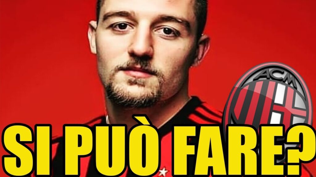 [ULTIMISSIME] MILINKOVIC SAVIC al MILAN? || Calciomercato Milan