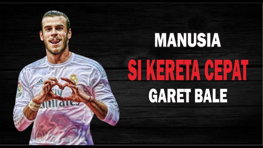 Berjaya bersama Madrid, Ini Jejak Hebat Gareth Bale di Real Madrid