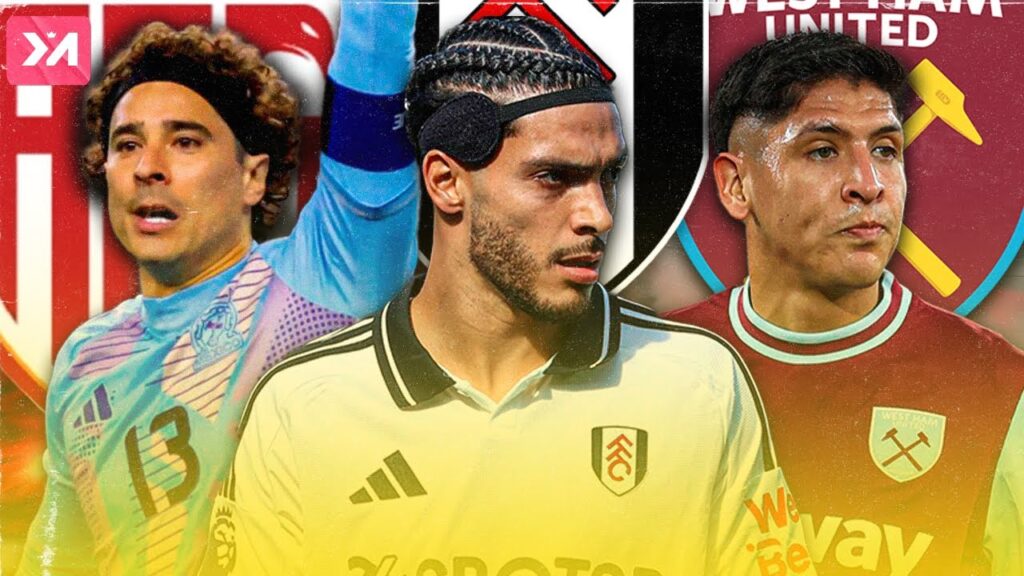 Raúl Jiménez REVELA dónde jugará la próxima temporada; Ochoa HACE HISTORIA; Edson SE RINDE a Raúl