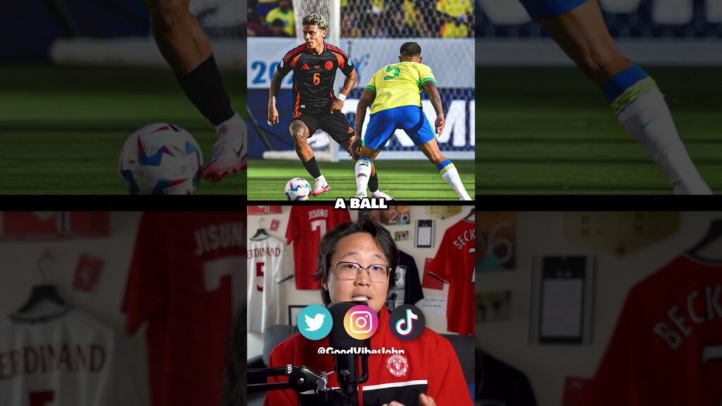 #mufc's Search for a Defensive Midfielder | Richard Rios, Manuel Ugarte, Zubimendi, Fofana Linked