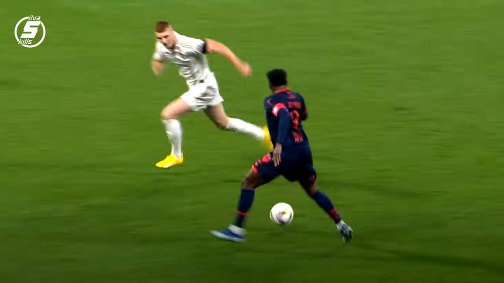 Jonathan David – Complete Season in 2024! Jonathan David - Complete Season in 2024!