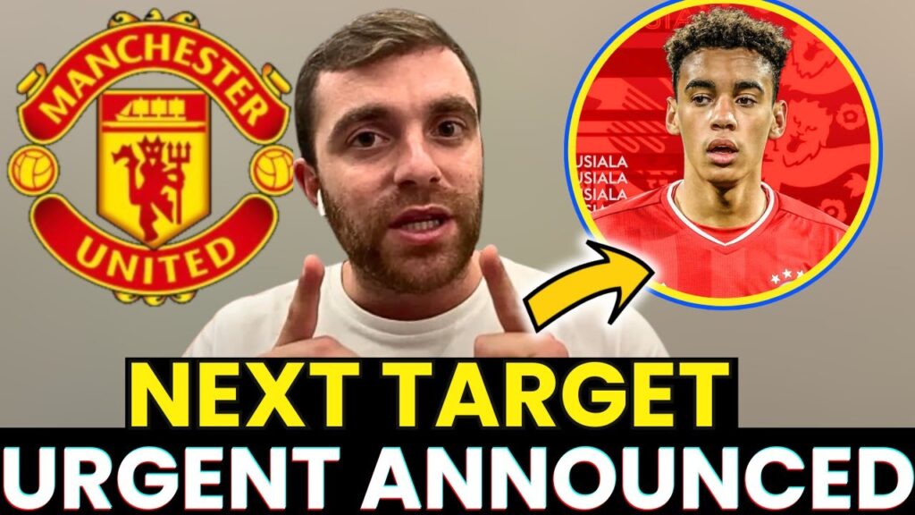 ✅BIG Move!! FABRIZIO ROMANO ANNOUNCED TODAY🤩HUGE MILLIONAIRE DEAL AT UTD LATEST TRANSFER NEWS TODAY