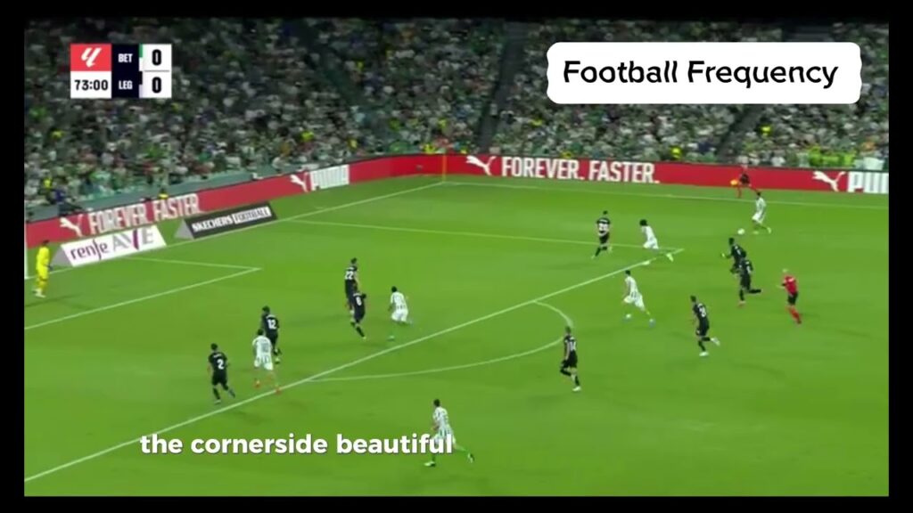 Ezzalzouli Goal Highlights vs Leganes | Real Betis vs Leganes 2-0