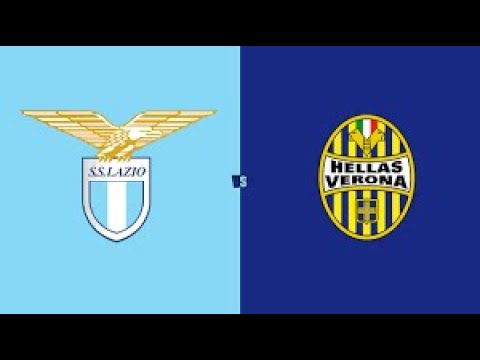 PRE PARTITA LAZIO VERONA. CI ASPETTA UNA PARTITA TOSTA E DIFFICILE, MASSIMA CONCENTRAZIONE!!!