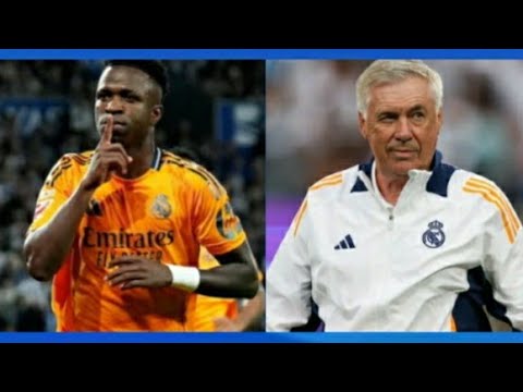 VINICIUS CRITIQUÉ EN ESPAGNE: " IL NE MERITE PAS LE BALLON D'OR " #vinijr #real #ballondor #mbappé