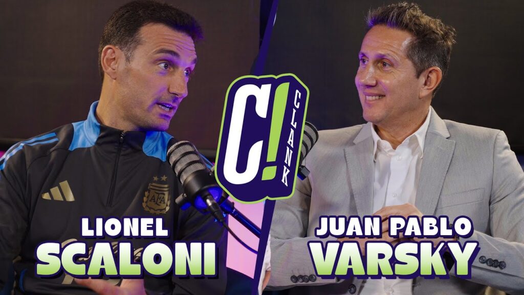 Lionel SCALONI con Juan Pablo VARSKY || Clank! Game #46