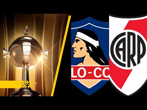 COLO COLO VS RIVER PLATE