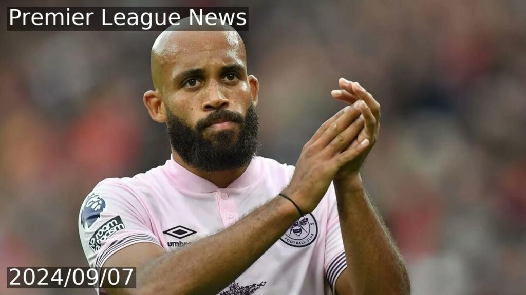 Liverpool 'target' Bryan Mbeumo as 'interest' in Premier League signing emerges