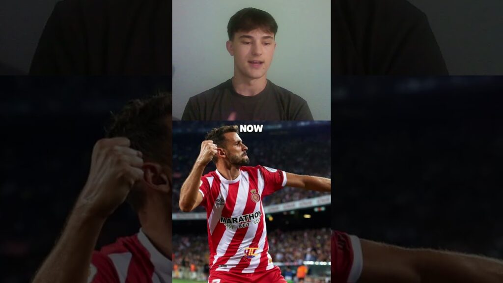 WHAT Is Ter Stegen Doing?! | Barcelona vs Girona