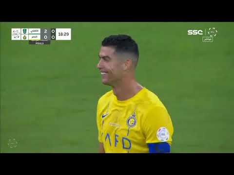 Al Nassr vs Al Ahli 3-0  | Match Highlights