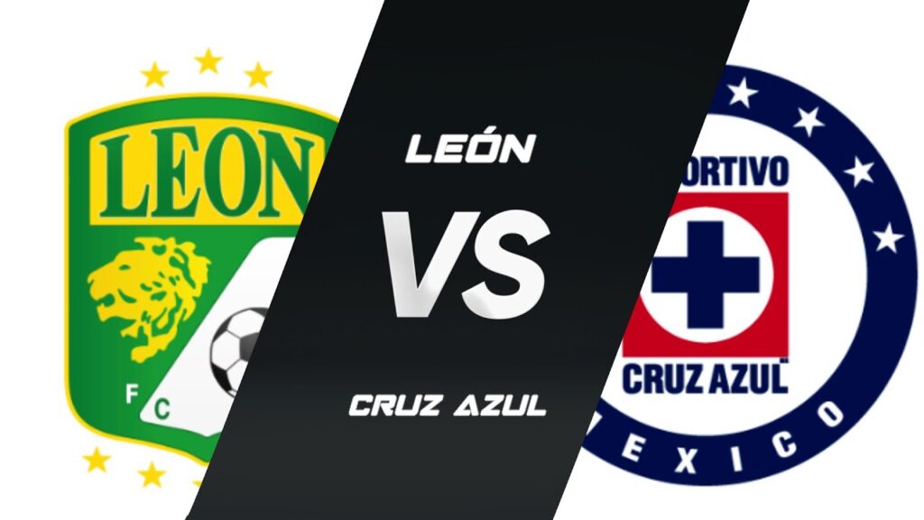 Predicción: León vs. Cruz Azul | Jornada 7 | Apertura 2024
