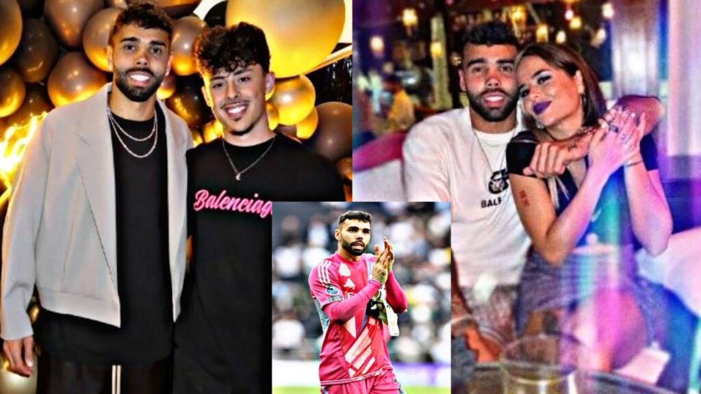 How Arsenal Goalkeeper David Raya Celebrated  His Birthday After Tottenham Win