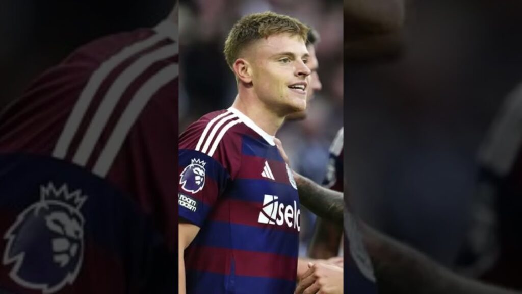 Wolves 1-2 Newcastle United Harvey Barnes & Fabian Schar score in win English Premier League