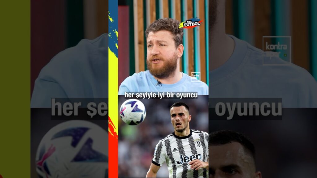 Jose Mourinho, Filip Kostic’ten nasıl faydalanacak? | Uğur Karakullukçu Jose Mourinho, Filip Kostic'ten nasıl faydalanacak? | Uğur Karakullukçu