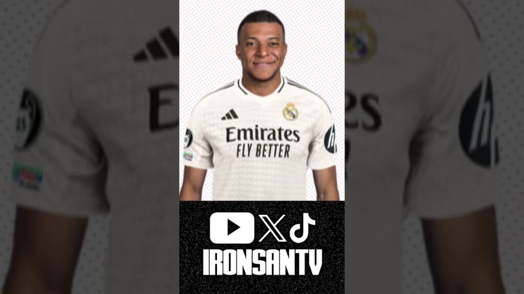 Notas de Real Madrid 2 Real Sociedad 0 #vinicius #mbappe #realmadrid