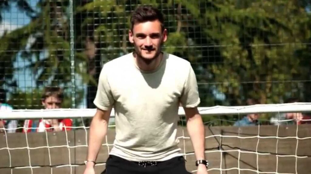 Hugo Lloris vs Olivier Giroud - My Coach Football