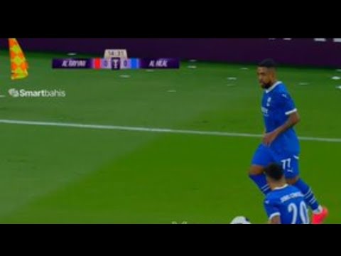 Sergej Milinković-Savić Goal, Al-Rayyan vs Al-Hilal (0-1) All Goals and Extended Highlights, Results