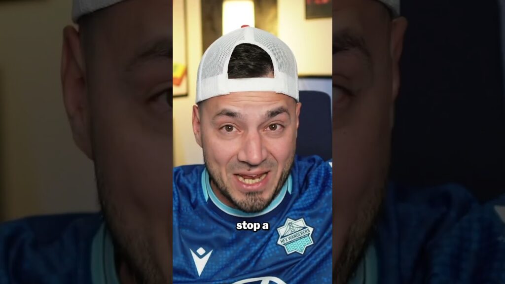 Did EA Sports do Canadians wrong in FC25? 👀