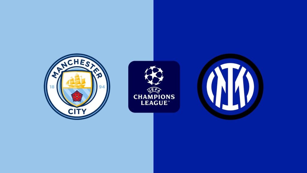 Manchester City vs Inter Milan: Who Will Reign Supreme? | Champions League Matc Preview