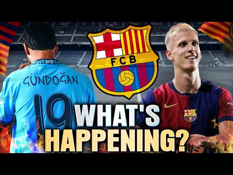 Why FC Barcelona Is Bad Business