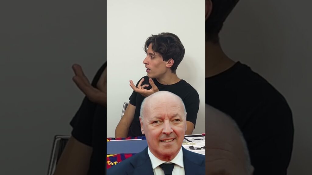 La dea è destinata a non diventare una big? #koopmeiners #giuntoli #percassi #seriea