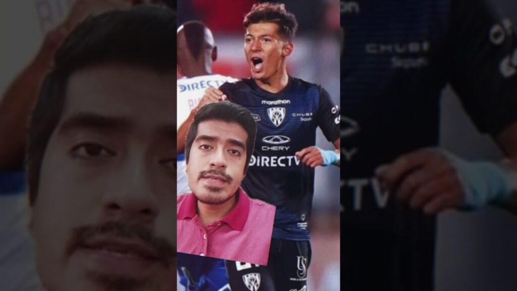 La trayectoria de Alan Franco talentoso jugador Ecuatoriano.