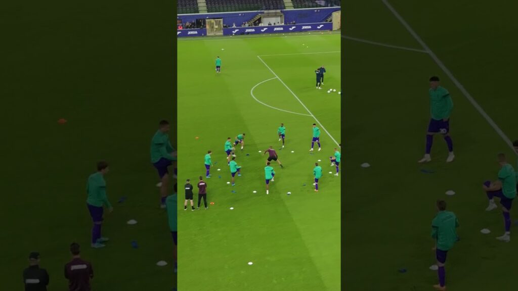 RSCA vs KV WESTERLO #footbal #anderlecht #jupilerproleague