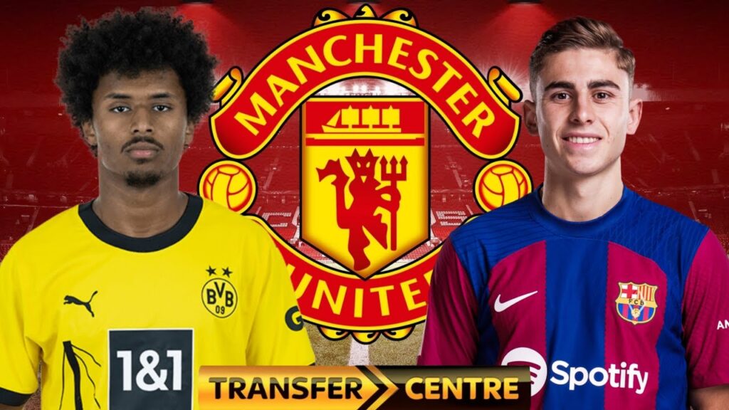 Manchester United Latest News 17 September 2024