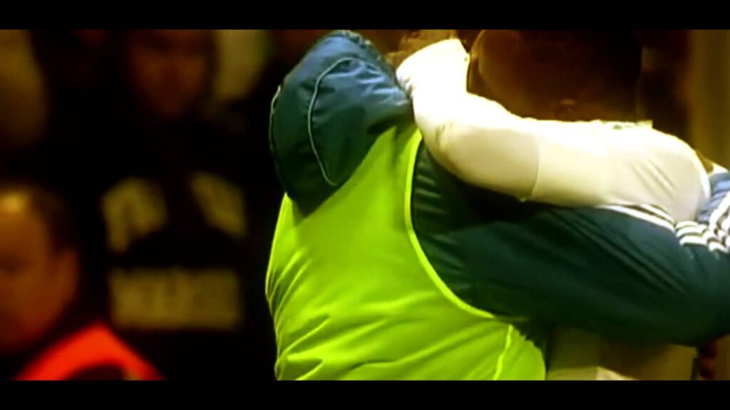 Best of André & Jordan AYEW | OM - Ghana |