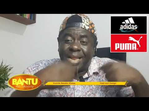 URGENT 🛑 André Onana bloque t-il vraiment les négociations entre la Fecafoot et Adidas ? M€ns0nge