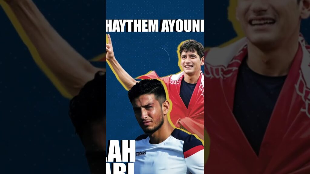 مركاتو النادي الرياضي الصفاقسي #football #tunisia #النادي_الصفاقسي #صفاقس #sfax #تونس #mercato