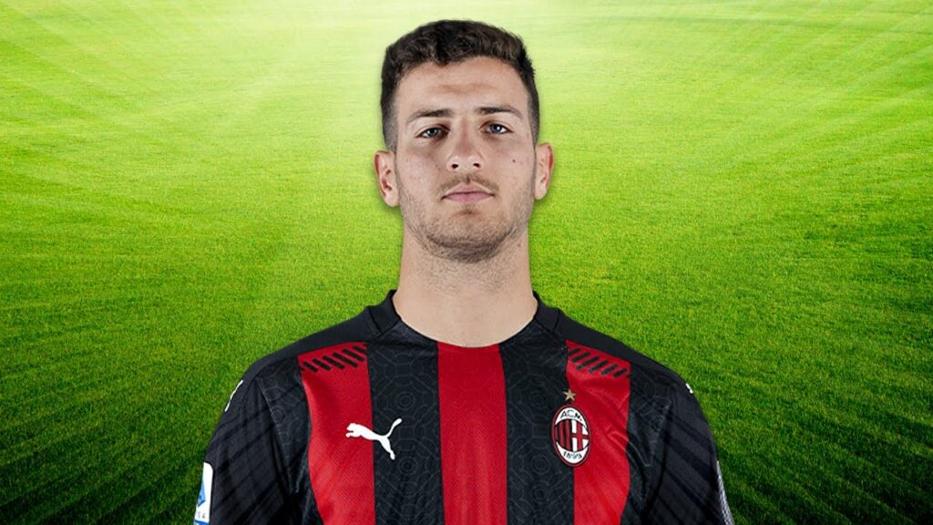 How Good Is Diogo Dalot At AC Milan? ⚽🏆🇵🇹 How Good Is Diogo Dalot At AC Milan? ⚽🏆🇵🇹
