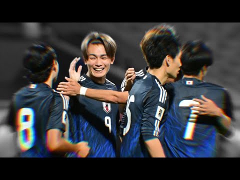 𝟎-𝟓 BAHRAIN v JAPAN | Qualification | WORLD CUP 2026