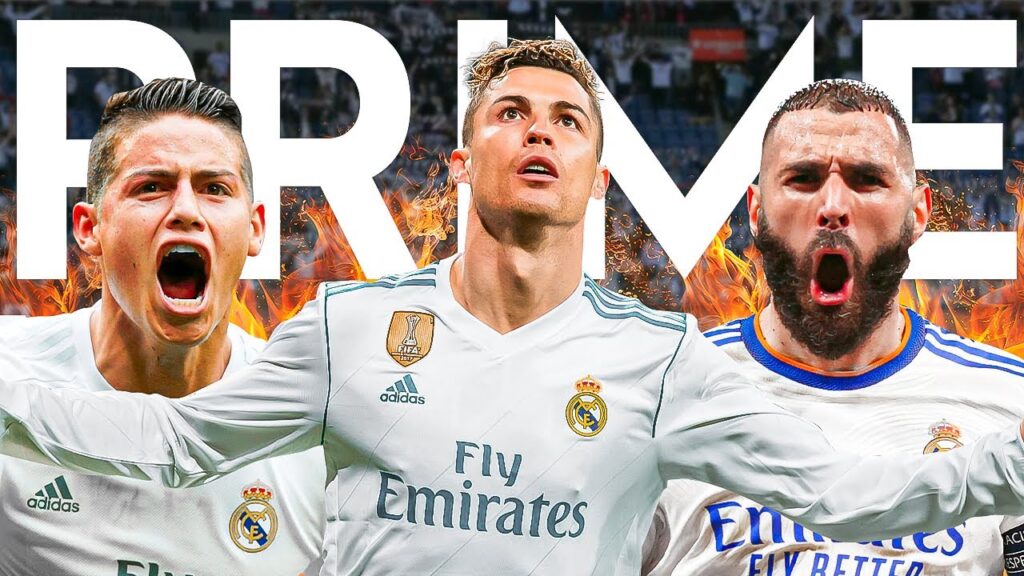 How Good Was Prime Real Madrid?