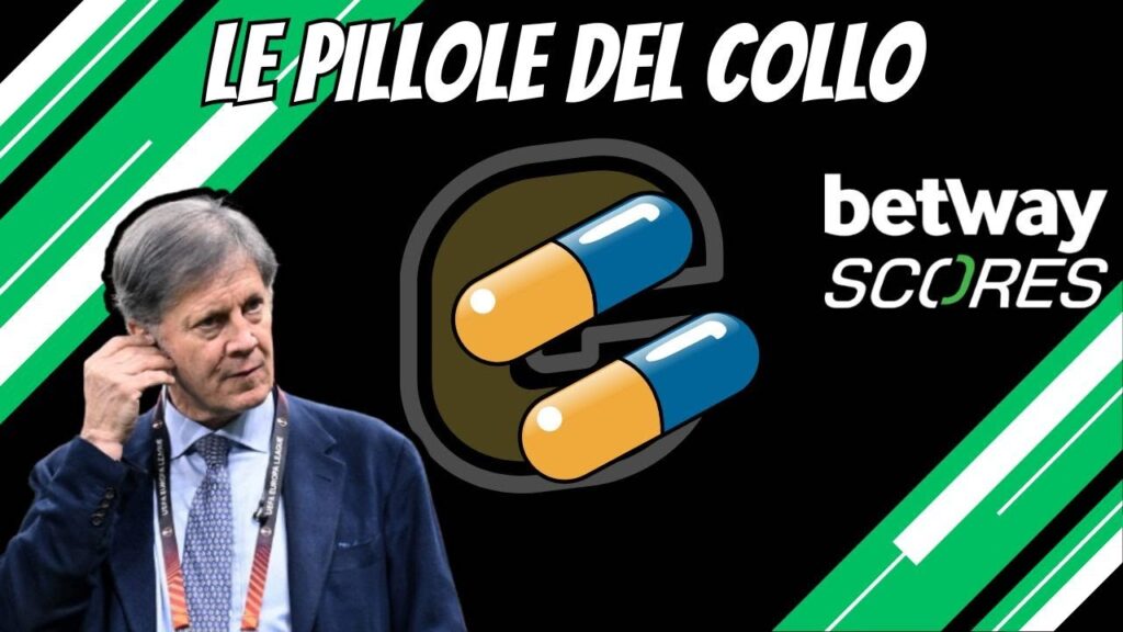 #Collovati distrugge #Vlahovic: “Costa più di #Lautaro, ma vale #Kean!” 😮