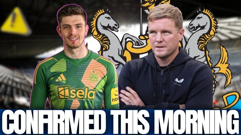 😱TOON ARMY COULD LOSE 'VITAL' KEEPER