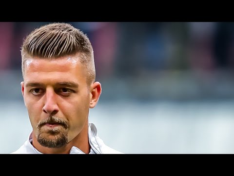 Sergej Milinković-Savić - Complete Midfielder