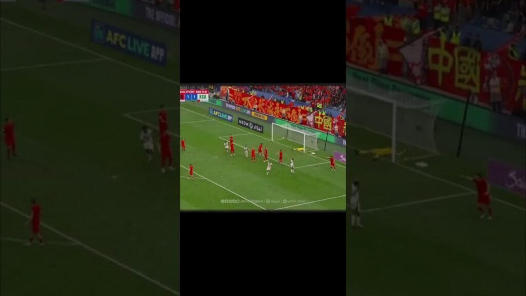 اهداف كادش 💚💚🔥🔥🔥🔥 #اكسبلور #funny #الهلال #الاتحاد #النصر #الاهلي #realmadrid #football