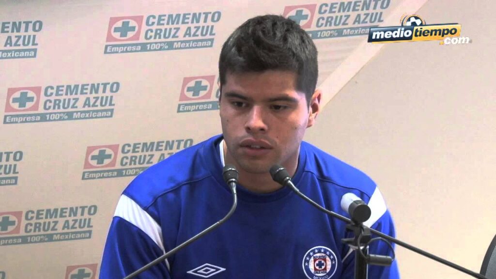 Medio Tiempo.-Asegura Néstor Araujo que se verá su mejor versión